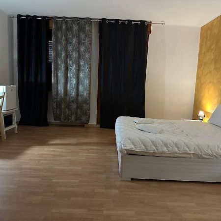 Leone D'Oro 2 - Milano Street Hotel Mestre Kültér fotó
