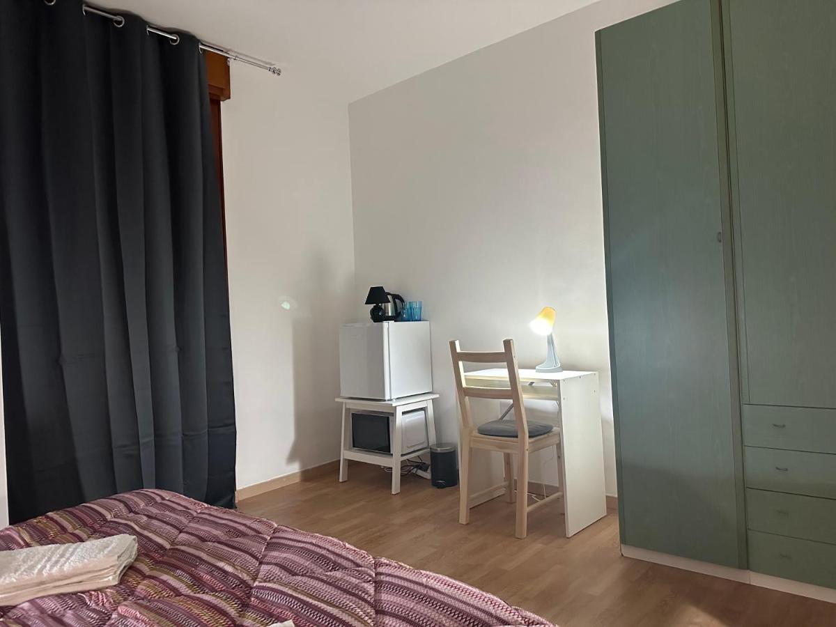Leone D'Oro 2 - Milano Street Hotel Mestre Kültér fotó