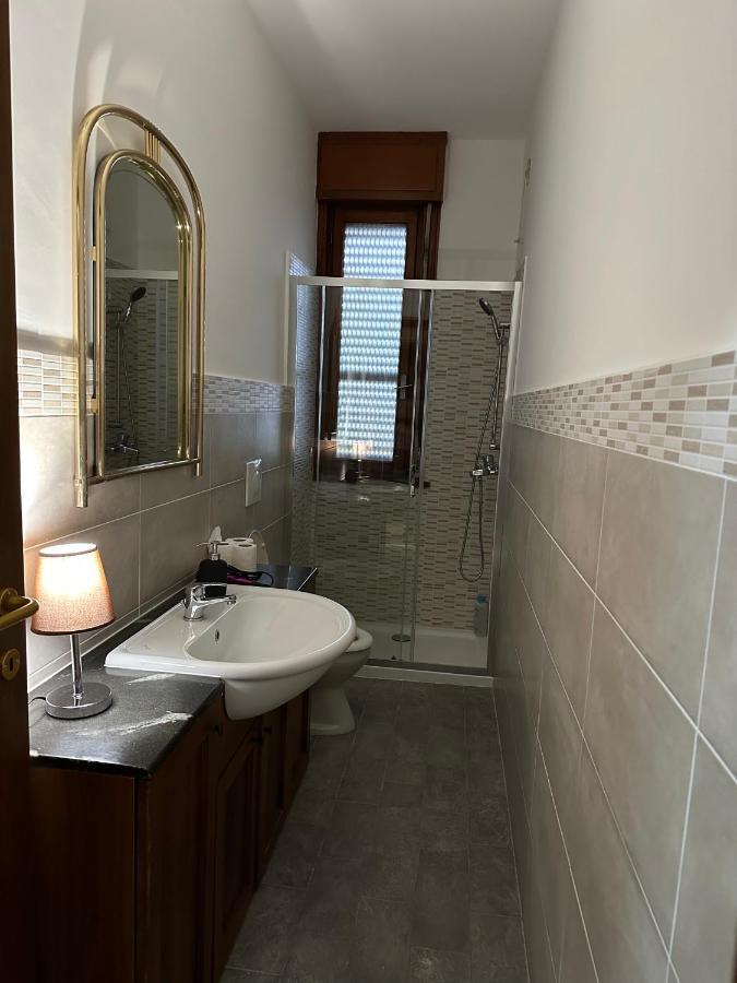 Leone D'Oro 2 - Milano Street Hotel Mestre Kültér fotó