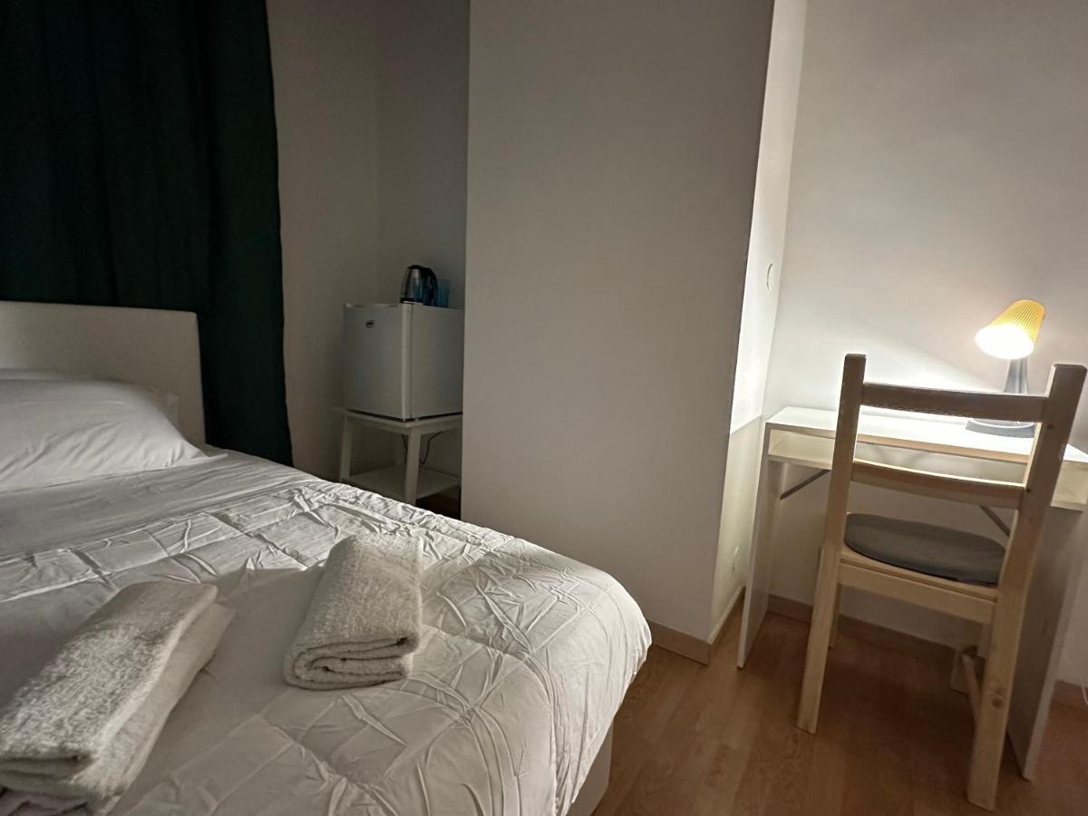 Leone D'Oro 2 - Milano Street Hotel Mestre Kültér fotó