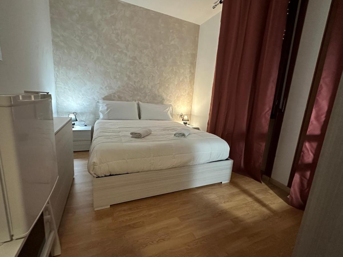 Leone D'Oro 2 - Milano Street Hotel Mestre Kültér fotó