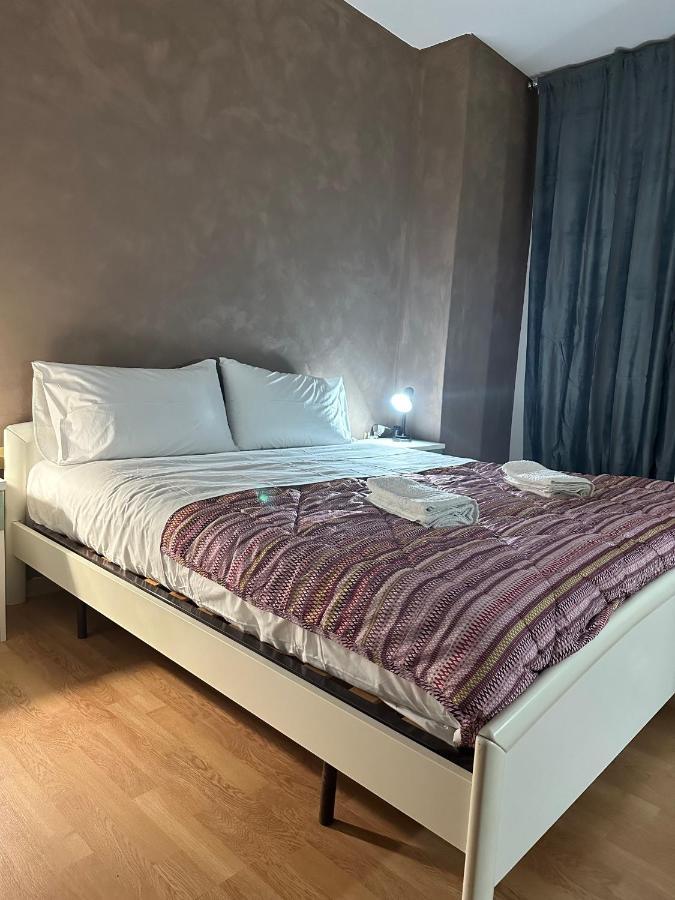 Leone D'Oro 2 - Milano Street Hotel Mestre Kültér fotó