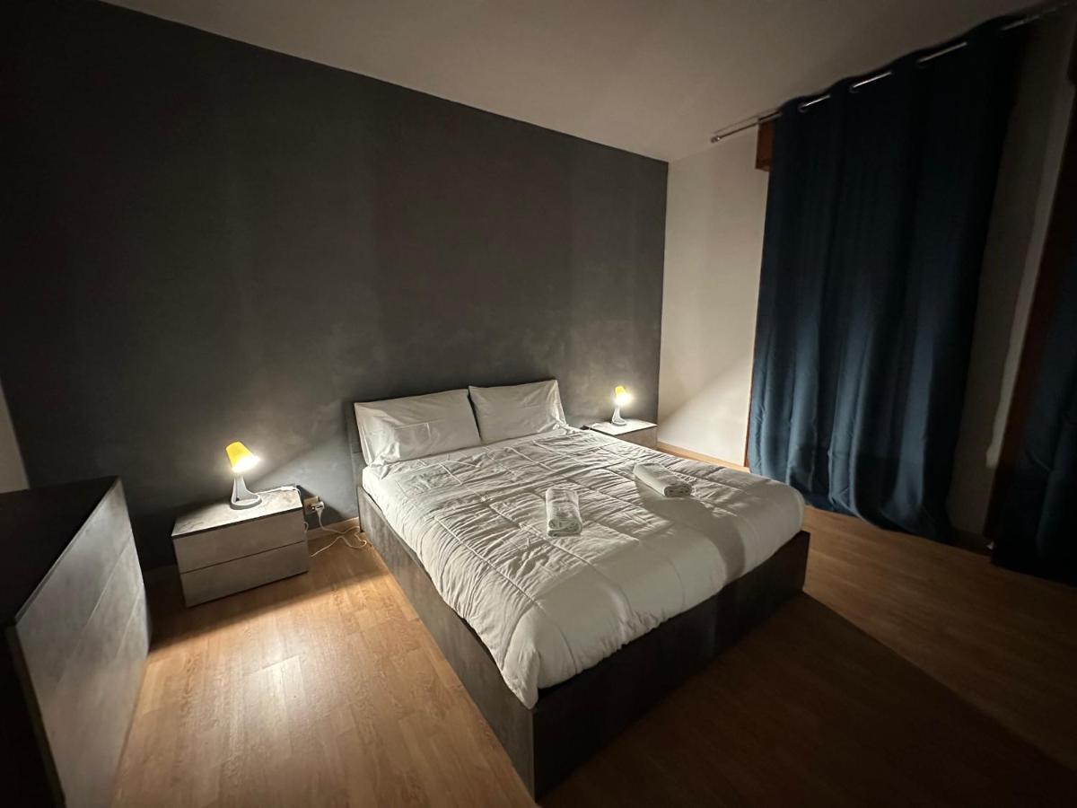 Leone D'Oro 2 - Milano Street Hotel Mestre Kültér fotó