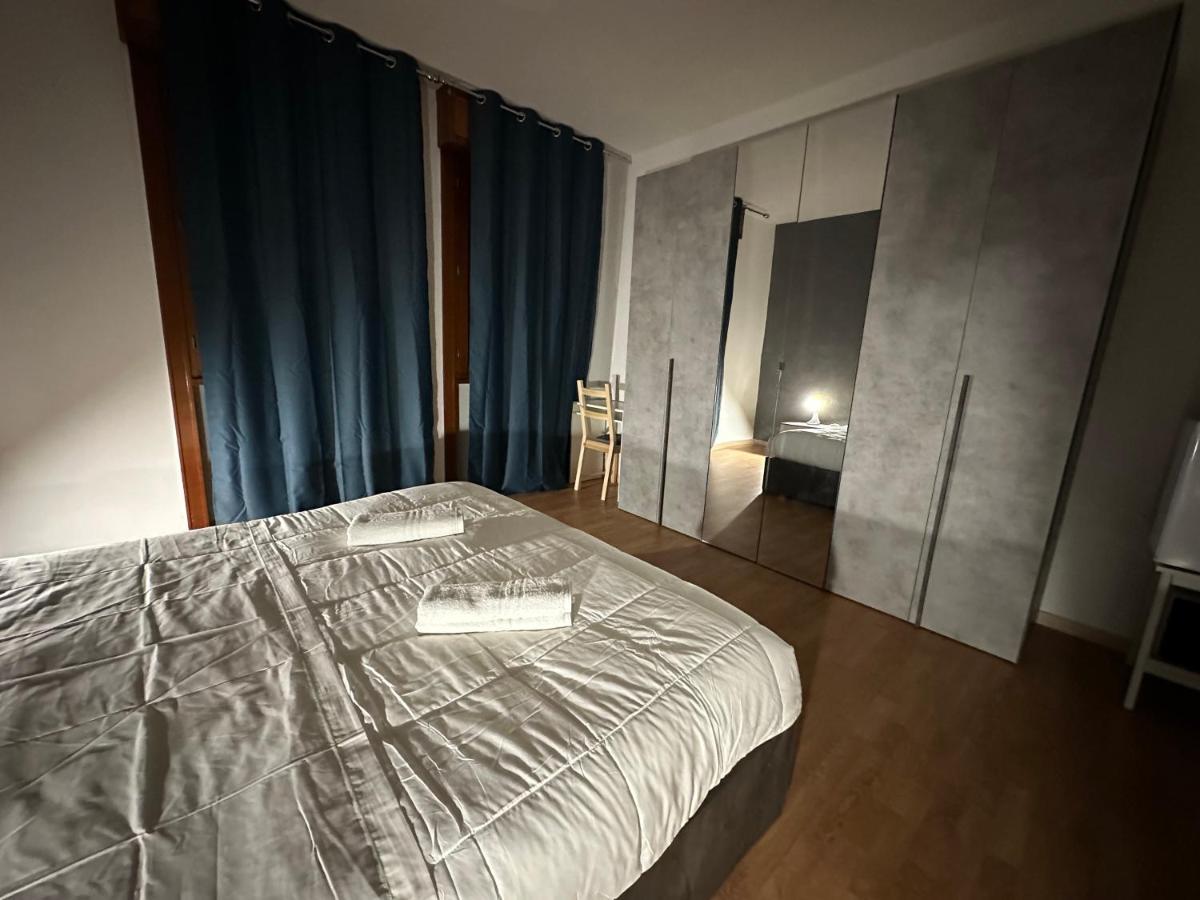 Leone D'Oro 2 - Milano Street Hotel Mestre Kültér fotó
