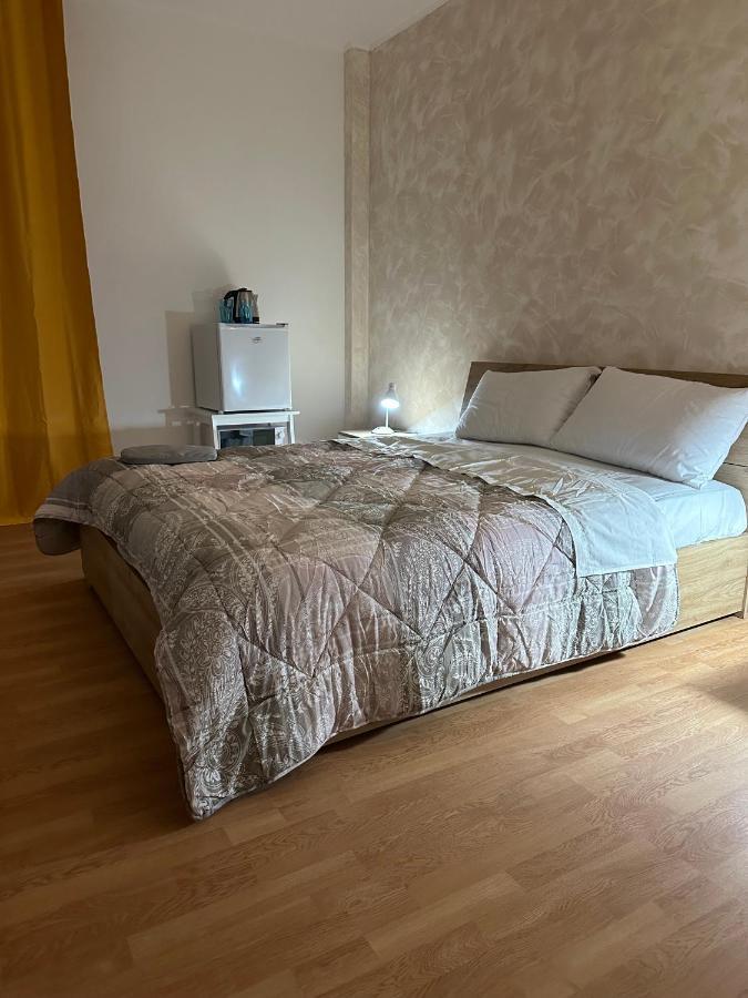 Leone D'Oro 2 - Milano Street Hotel Mestre Kültér fotó