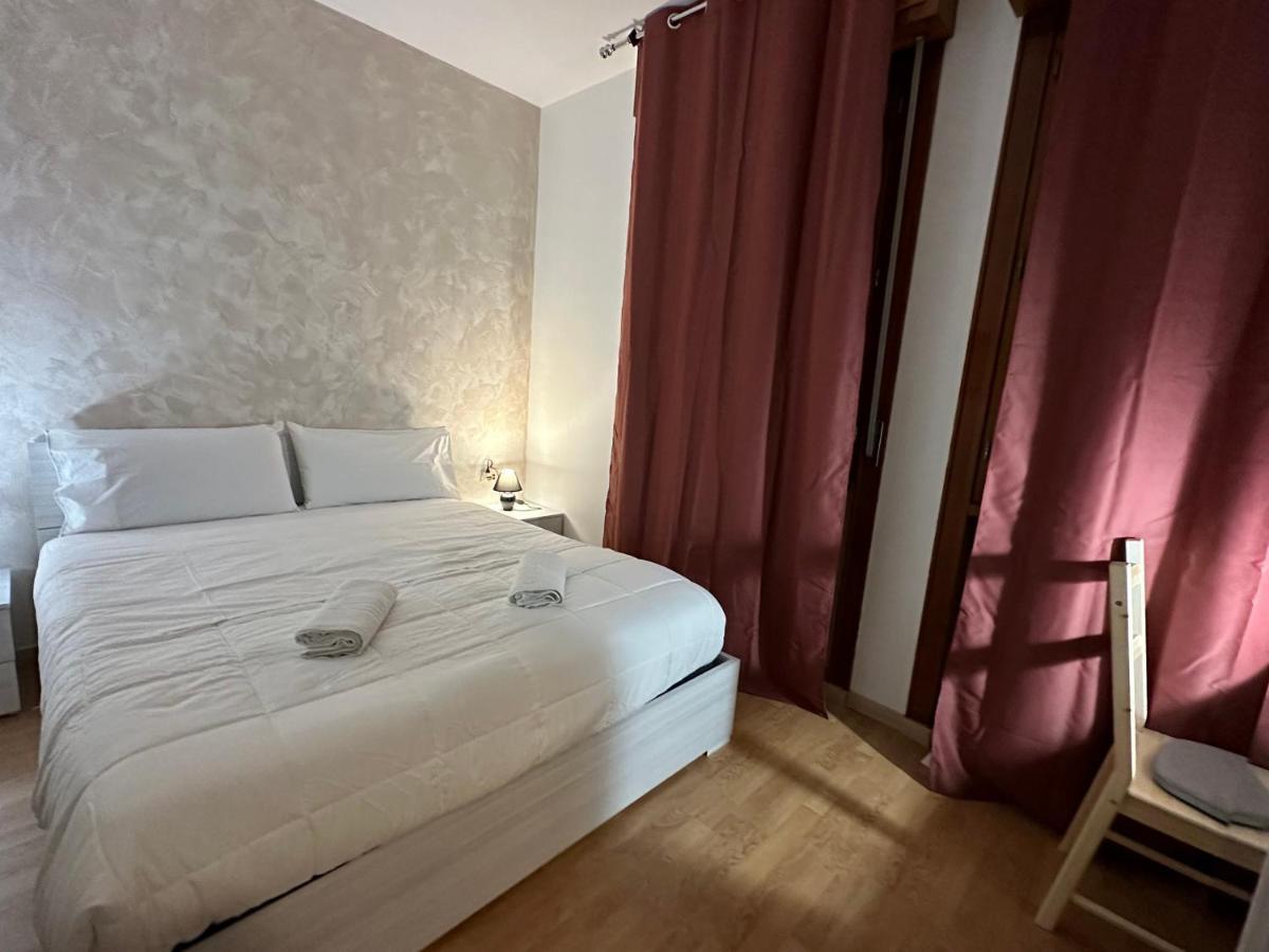 Leone D'Oro 2 - Milano Street Hotel Mestre Kültér fotó